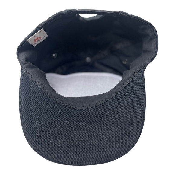 Vintage 50th Birthday Over The Hill Trucker SnapBack Hat - Picture 5 of 5